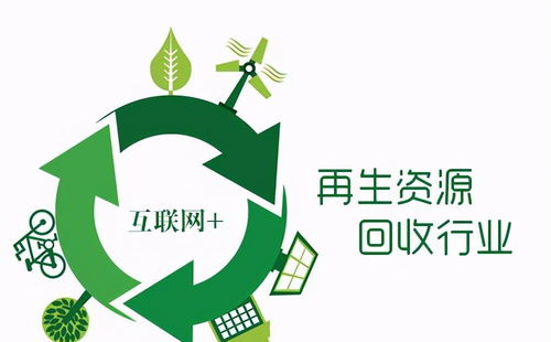 互联网 再生资源回收 ,纸小哥颠覆传统回收产业链
